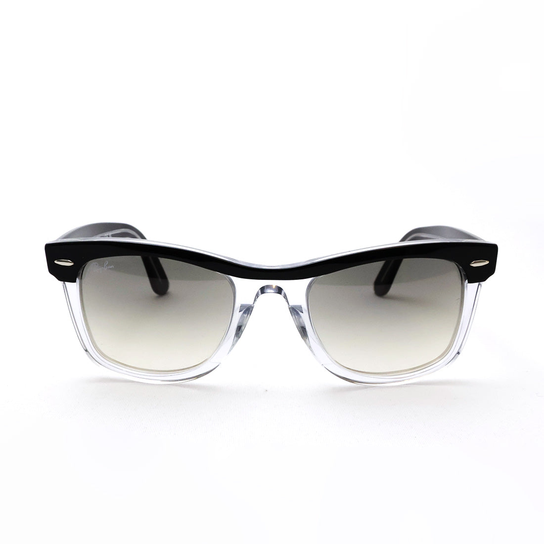 レイバン サングラス Ray-Ban RB2240F 129432 52 WAYFARER STREET NEAT ウェイファーラー ストリート ニート