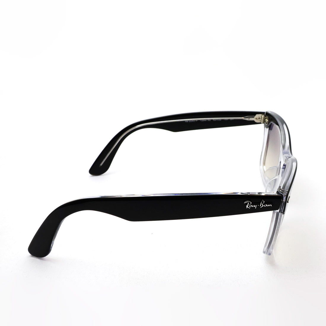 レイバン サングラス Ray-Ban RB2240F 129432 52 WAYFARER STREET NEAT ウェイファーラー ストリート ニート