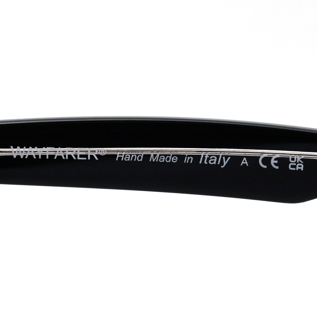 レイバン サングラス Ray-Ban RB2240F 129432 52 WAYFARER STREET NEAT ウェイファーラー ストリート ニート