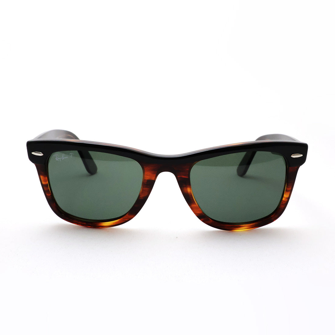 レイバン 偏光サングラス Ray-Ban RB2240F 144058 52 WAYFARER STREET NEAT ウェイファーラー ストリート ニート