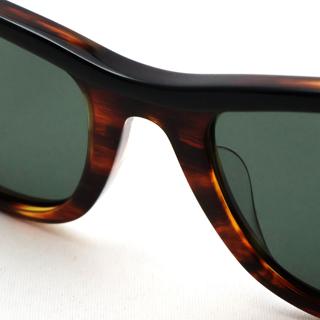 レイバン 偏光サングラス Ray-Ban RB2240F 144058 52 WAYFARER STREET NEAT ウェイファーラー ストリート ニート