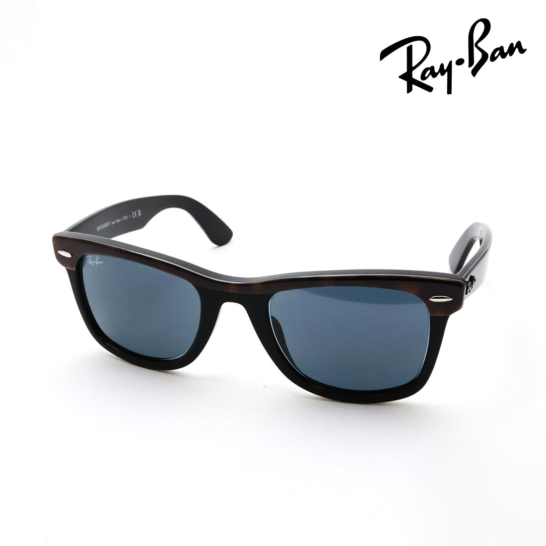 レイバン サングラス Ray-Ban RB2240F 1441R5 52 WAYFARER STREET NEAT ウェイファーラー ストリート ニート