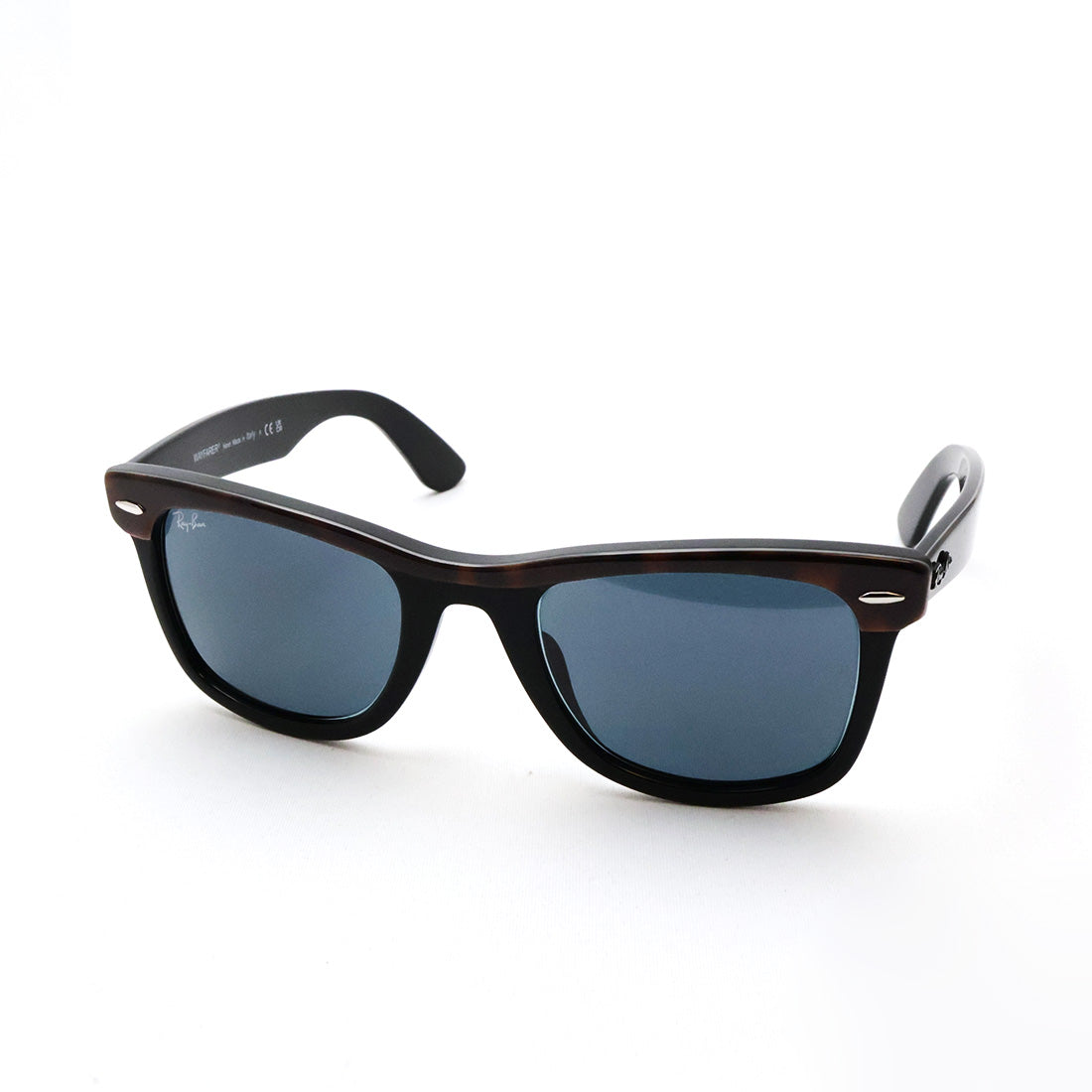 レイバン サングラス Ray-Ban RB2240F 1441R5 52 WAYFARER STREET NEAT ウェイファーラー ストリート ニート