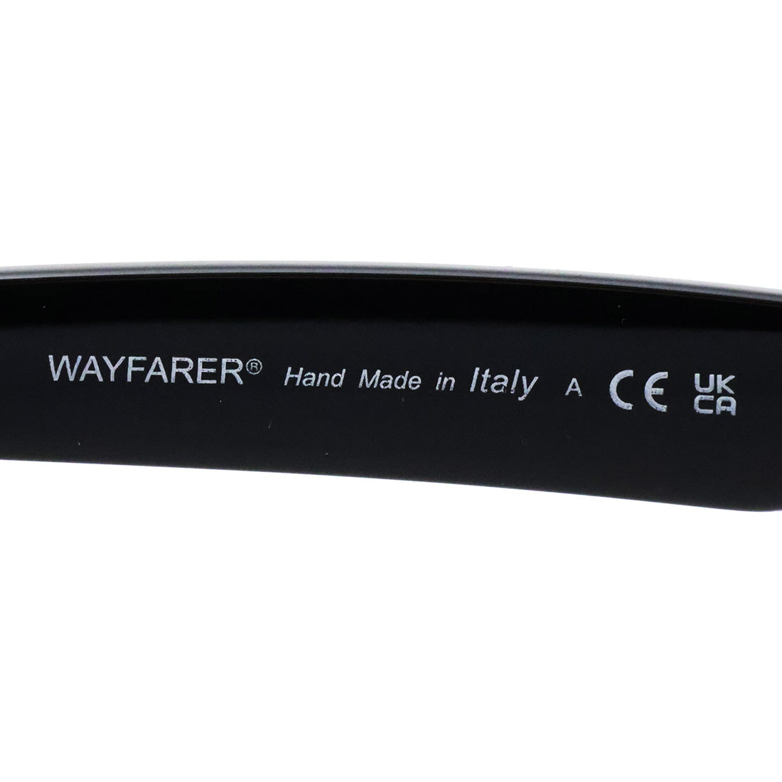 レイバン サングラス Ray-Ban RB2240F 1441R5 52 WAYFARER STREET NEAT ウェイファーラー ストリート ニート