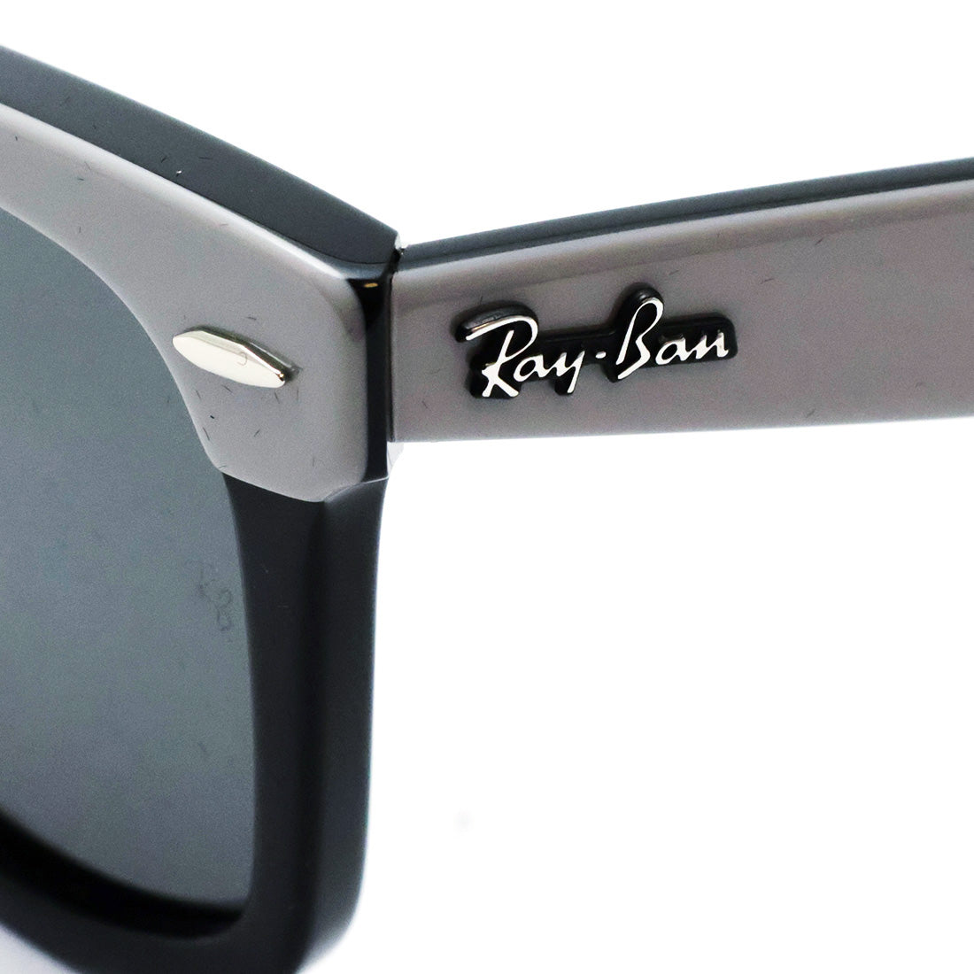 レイバン 偏光サングラス Ray-Ban RB2240F 144248 52 WAYFARER STREET NEAT ウェイファーラー ストリート ニート