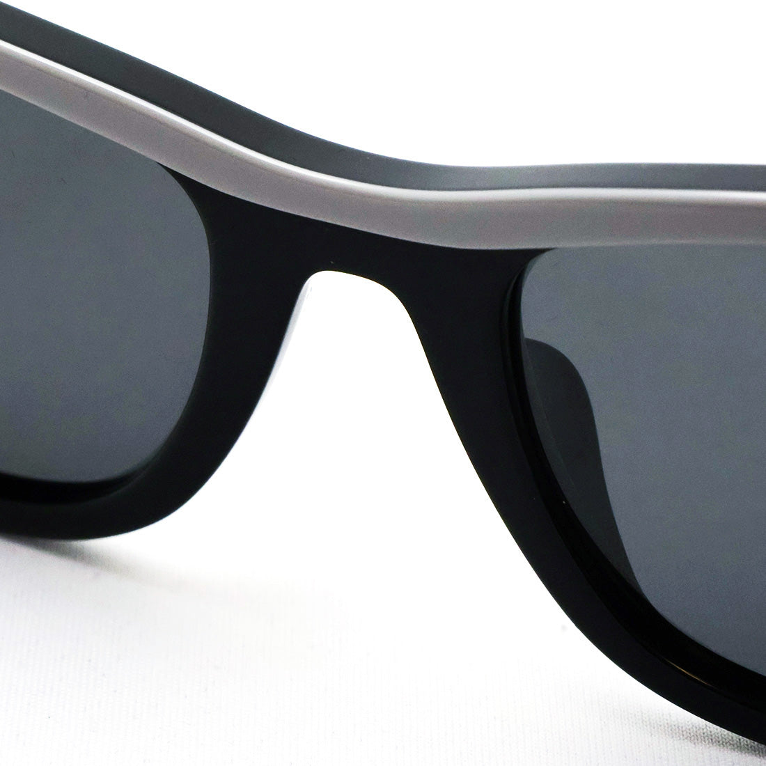 レイバン 偏光サングラス Ray-Ban RB2240F 144248 52 WAYFARER STREET NEAT ウェイファーラー ストリート ニート