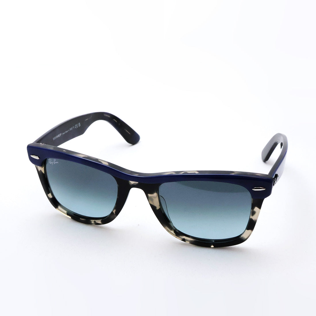 レイバン サングラス Ray-Ban RB2240F 14453M 52 WAYFARER STREET NEAT ウェイファーラー ストリート ニート