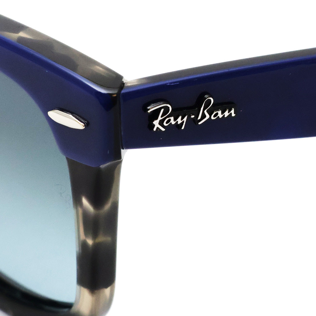 レイバン サングラス Ray-Ban RB2240F 14453M 52 WAYFARER STREET NEAT ウェイファーラー ストリート ニート