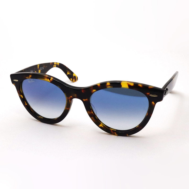 レイバン サングラス Ray-Ban WAYFARER WAY ウェイファーラー ウェイ RB2241F 13323F 54 ボストン