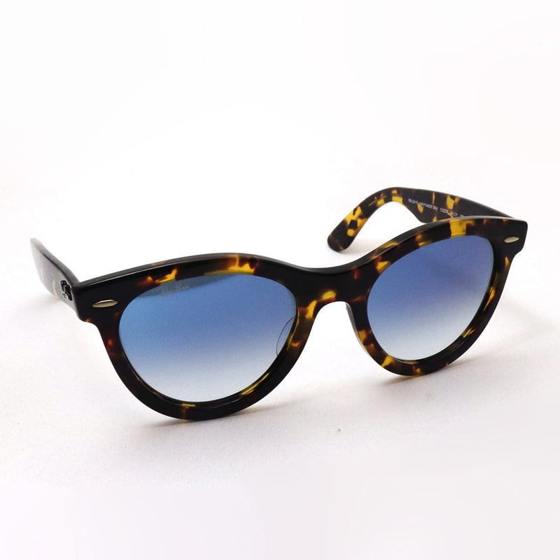レイバン サングラス Ray-Ban WAYFARER WAY ウェイファーラー ウェイ RB2241F 13323F 54 ボストン