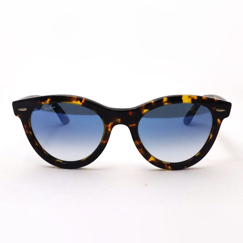 レイバン サングラス Ray-Ban WAYFARER WAY ウェイファーラー ウェイ RB2241F 13323F 54 ボストン