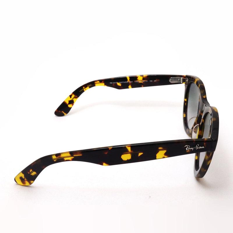 レイバン サングラス Ray-Ban WAYFARER WAY ウェイファーラー ウェイ RB2241F 13323F 54 ボストン