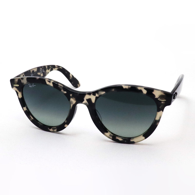 レイバン サングラス Ray-Ban WAYFARER WAY ウェイファーラー ウェイ RB2241F 133371 54 ボストン
