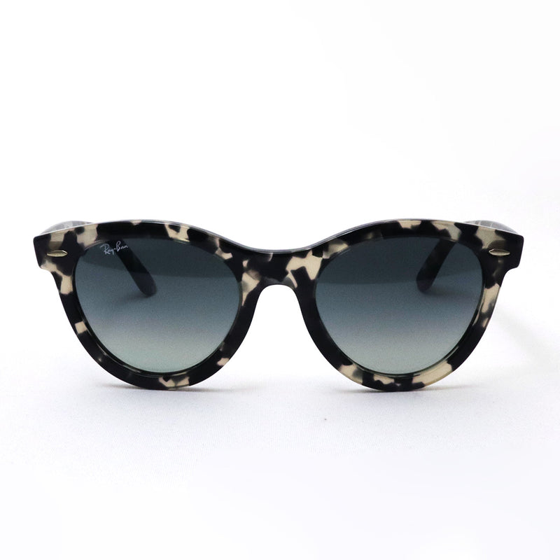 レイバン サングラス Ray-Ban WAYFARER WAY ウェイファーラー ウェイ RB2241F 133371 54 ボストン