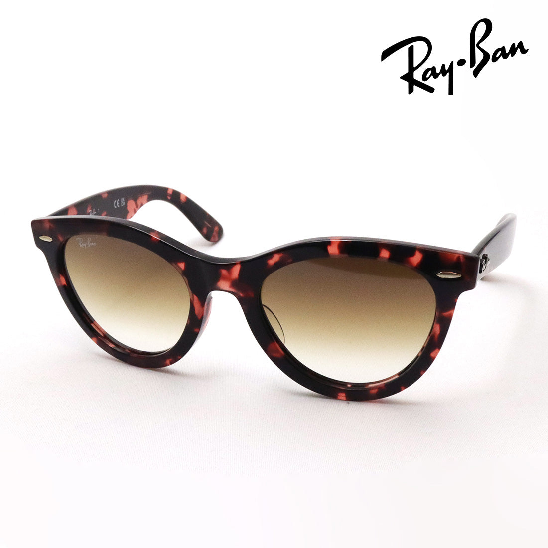 レイバン サングラス Ray-Ban WAYFARER WAY ウェイファーラー ウェイ RB2241F 133451 54 ボストン