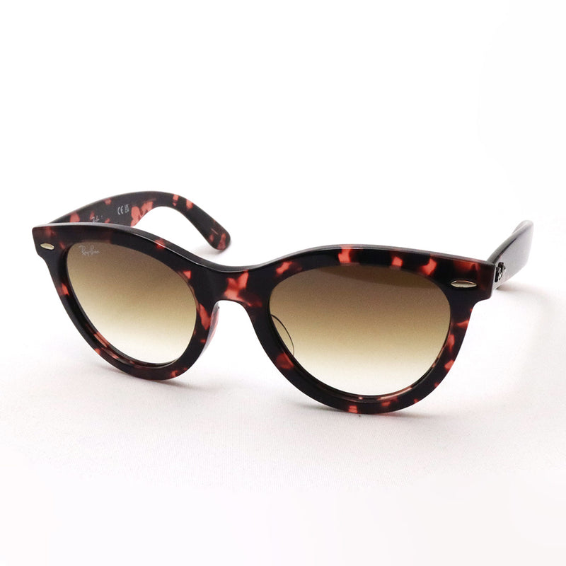 レイバン サングラス Ray-Ban WAYFARER WAY ウェイファーラー ウェイ RB2241F 133451 54 ボストン
