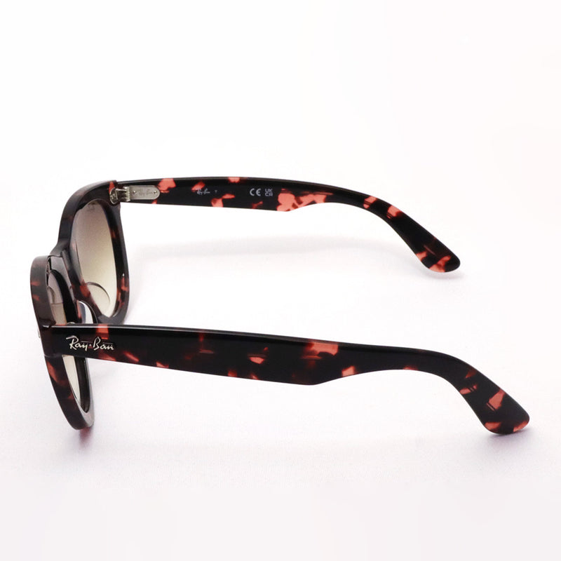 レイバン サングラス Ray-Ban WAYFARER WAY ウェイファーラー ウェイ RB2241F 133451 54 ボストン