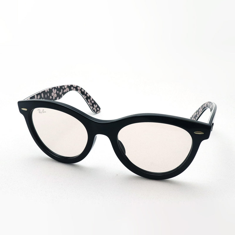 レイバン サングラス Ray-Ban WAYFARER WAY ウェイファーラー ウェイ RB2241F 141284 54 ボストン