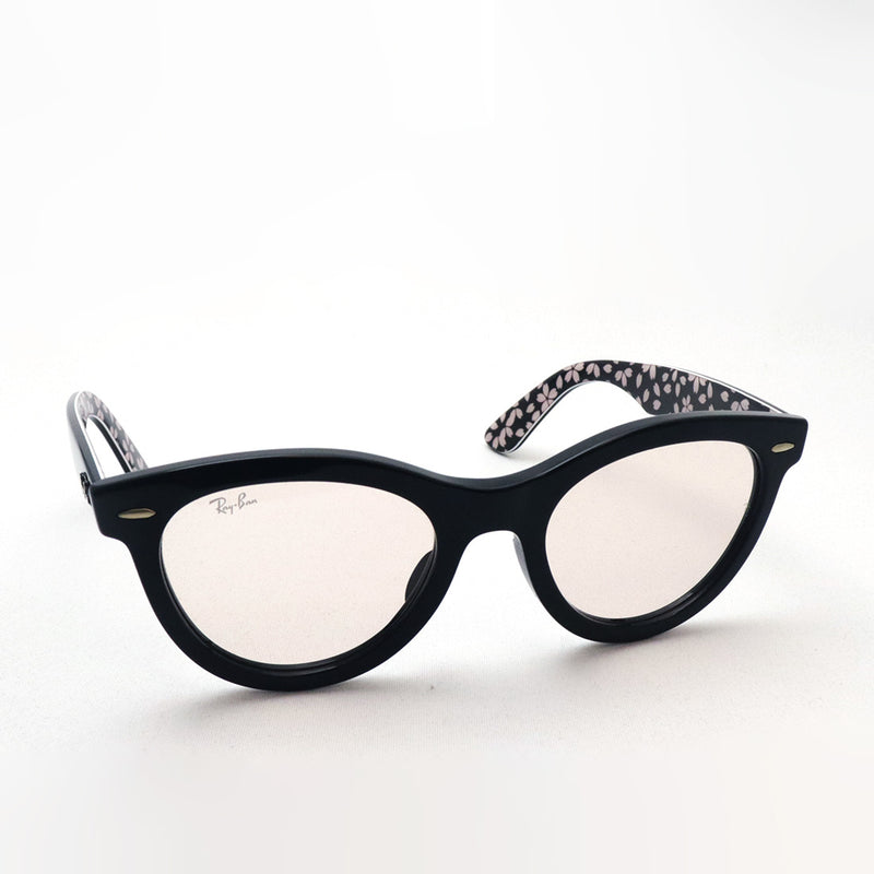 レイバン サングラス Ray-Ban WAYFARER WAY ウェイファーラー ウェイ RB2241F 141284 54 ボストン