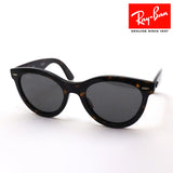 レイバン サングラス Ray-Ban WAYFARER WAY ウェイファーラー ウェイ RB2241F 902B1 54 ボストン