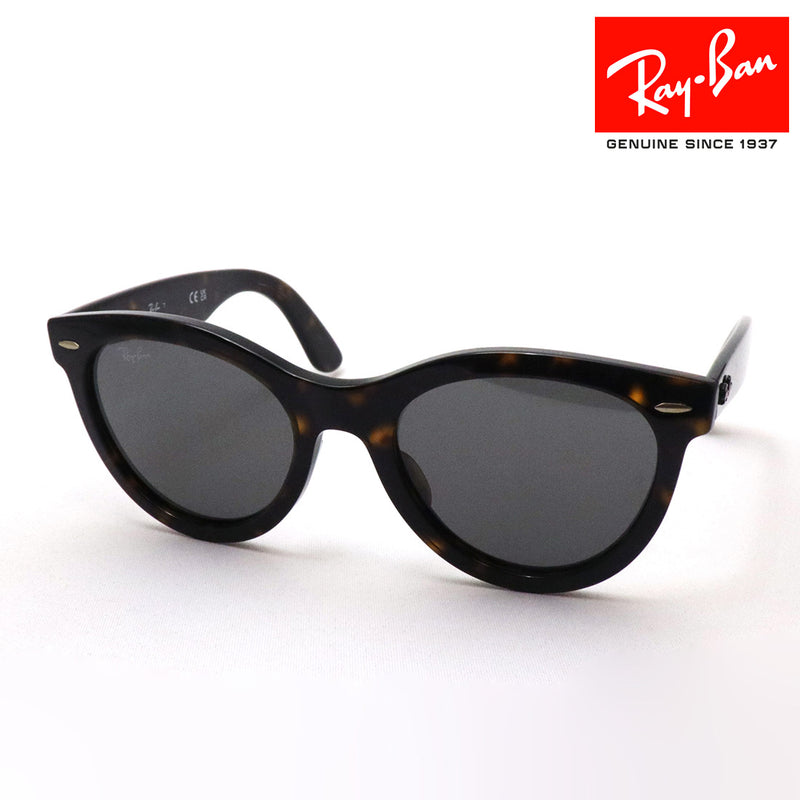 レイバン サングラス Ray-Ban WAYFARER WAY ウェイファーラー ウェイ RB2241F 902B1 54 ボストン