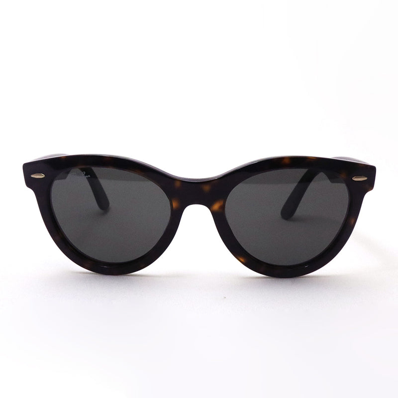 レイバン サングラス Ray-Ban WAYFARER WAY ウェイファーラー ウェイ RB2241F 902B1 54 ボストン