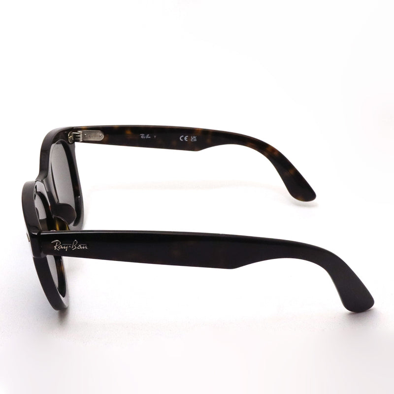 レイバン サングラス Ray-Ban WAYFARER WAY ウェイファーラー ウェイ RB2241F 902B1 54 ボストン