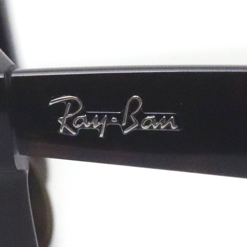 レイバン サングラス Ray-Ban WAYFARER WAY ウェイファーラー ウェイ RB2241F 902B1 54 ボストン