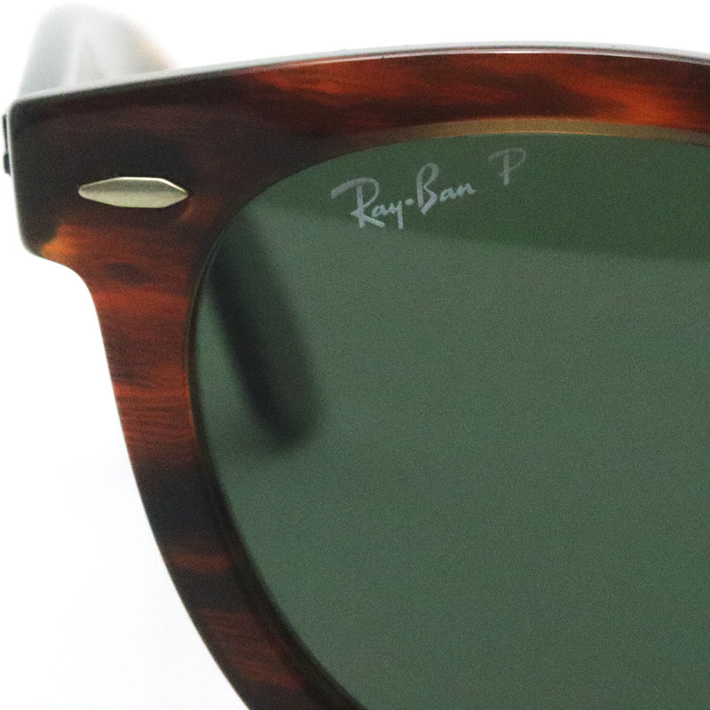 レイバン 偏光サングラス Ray-Ban WAYFARER WAY ウェイファーラー ウェイ RB2241F 95458 54 ボストン
