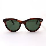 レイバン 偏光サングラス Ray-Ban WAYFARER WAY ウェイファーラー ウェイ RB2241F 95458 54 ボストン