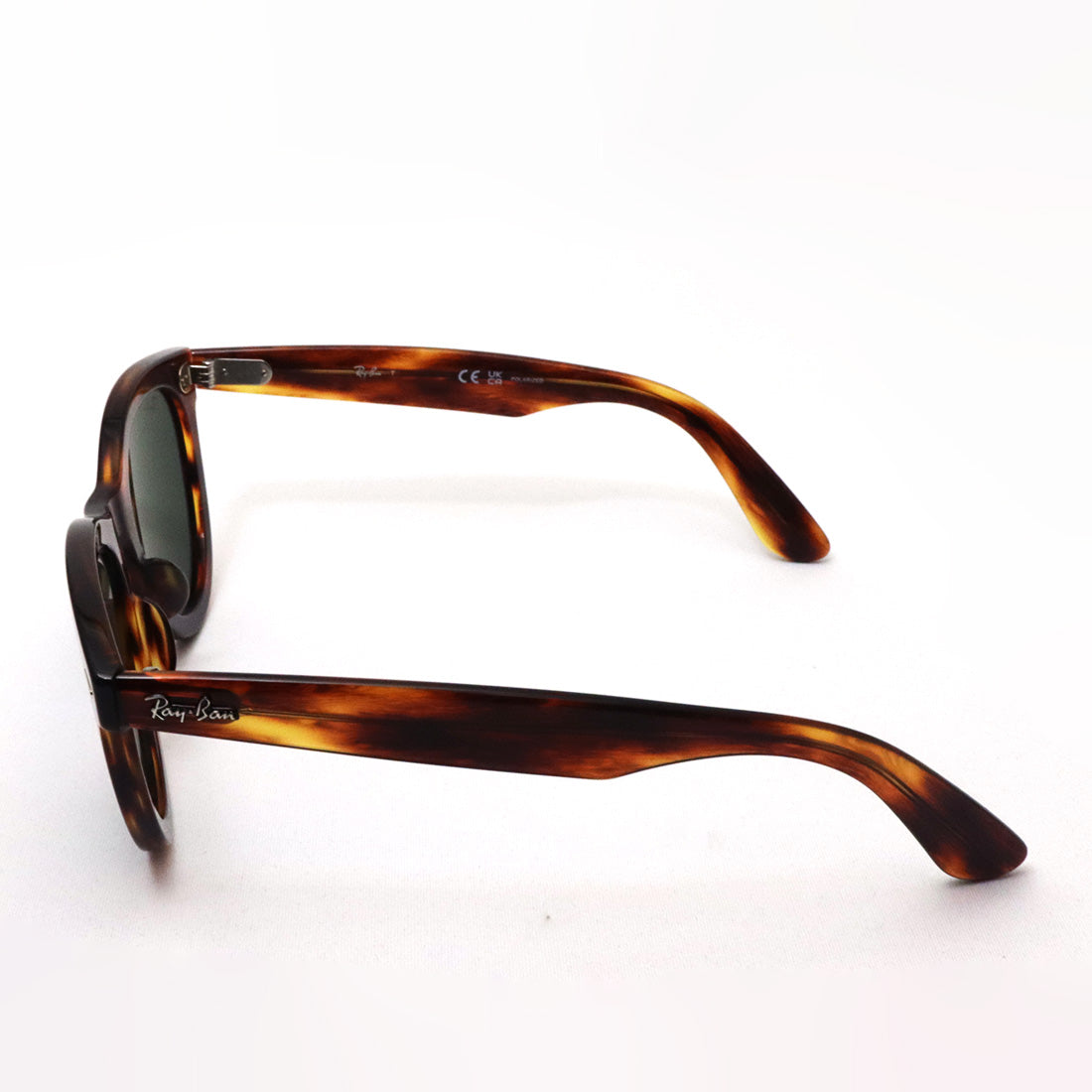 Ray-Ban polarized sunglasses Ray-Ban WAYFARER WAY RB2241F 95458 54 Boston
