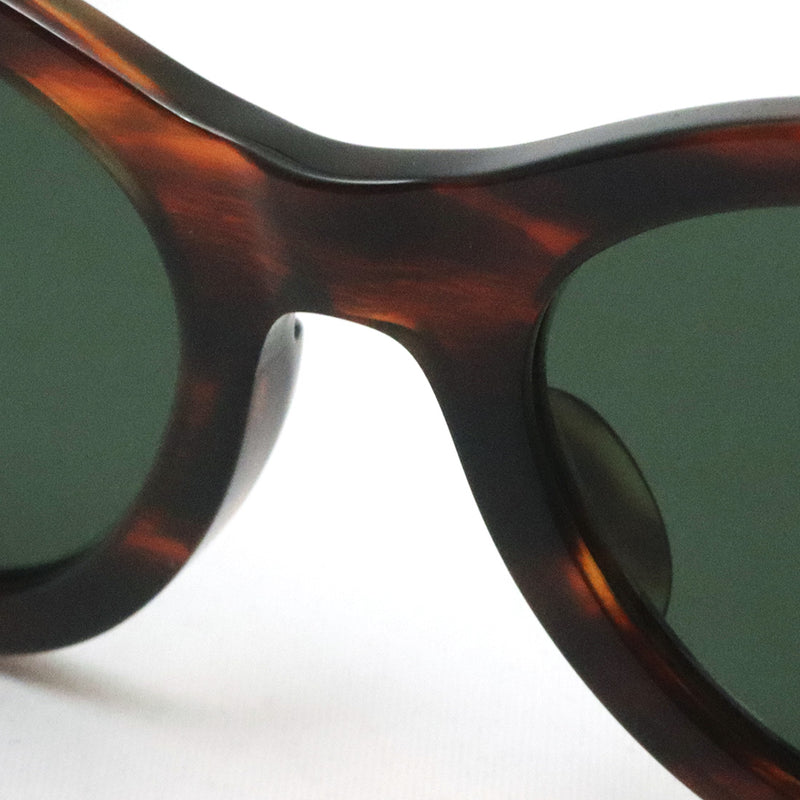 レイバン 偏光サングラス Ray-Ban WAYFARER WAY ウェイファーラー ウェイ RB2241F 95458 54 ボストン