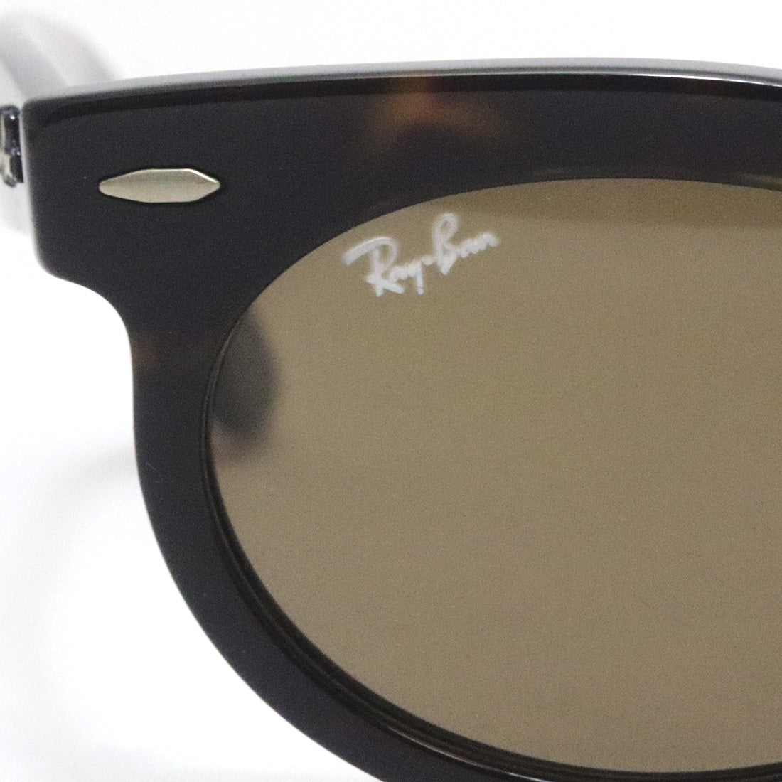 Ray-Ban Photochromic Sunglasses Ray-Ban WAYFARER OVAL Wayfarer Oval RB2242F 902GI 53 Oval