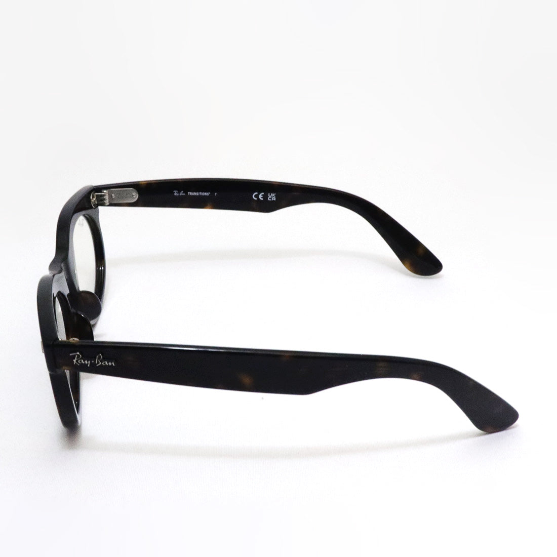 Ray-Ban Photochromic Sunglasses Ray-Ban WAYFARER OVAL Wayfarer Oval RB2242F 902GI 53 Oval