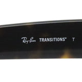 レイバン 調光サングラス Ray-Ban WAYFARER OVAL ウェイファーラー オーバル RB2242F 902GI 53 オーバル
