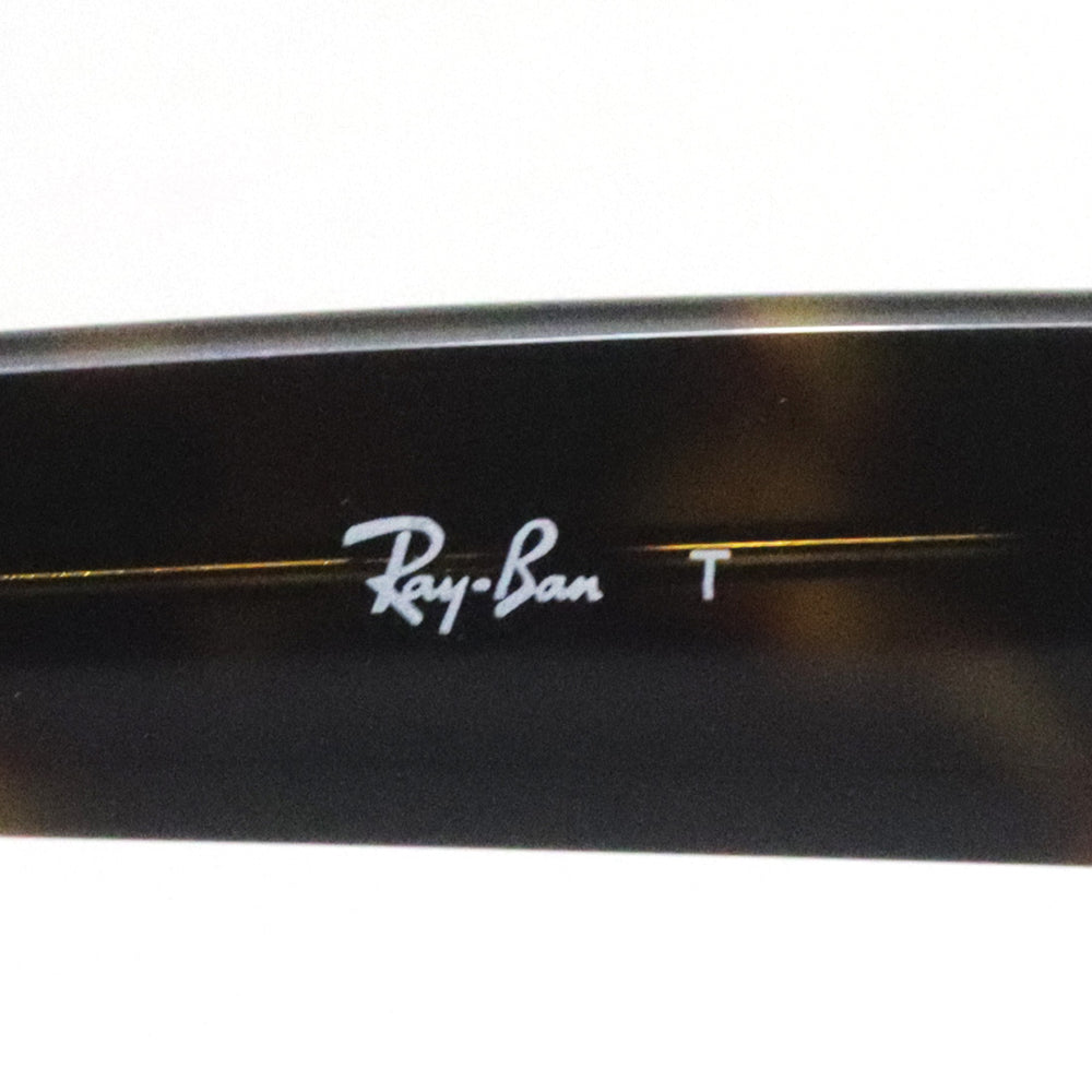 レイバン サングラス Ray-Ban WAYFARER OVAL ウェイファーラー
