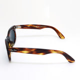 レイバン 偏光サングラス Ray-Ban WAYFARER OVAL ウェイファーラー オーバル RB2242F 9543R 53 オーバル