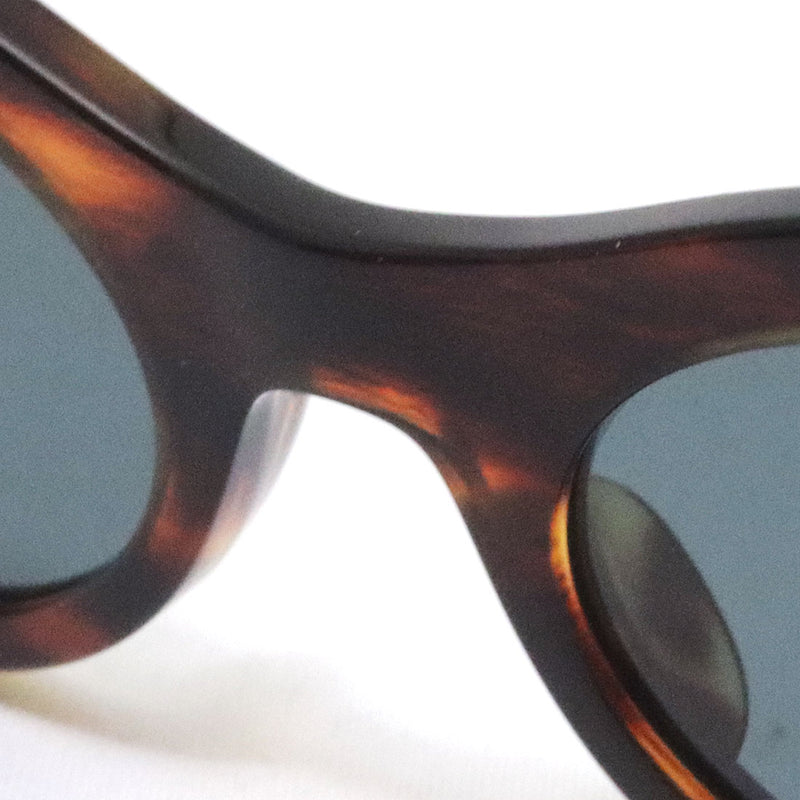 レイバン 偏光サングラス Ray-Ban WAYFARER OVAL ウェイファーラー オーバル RB2242F 9543R 53 オーバル