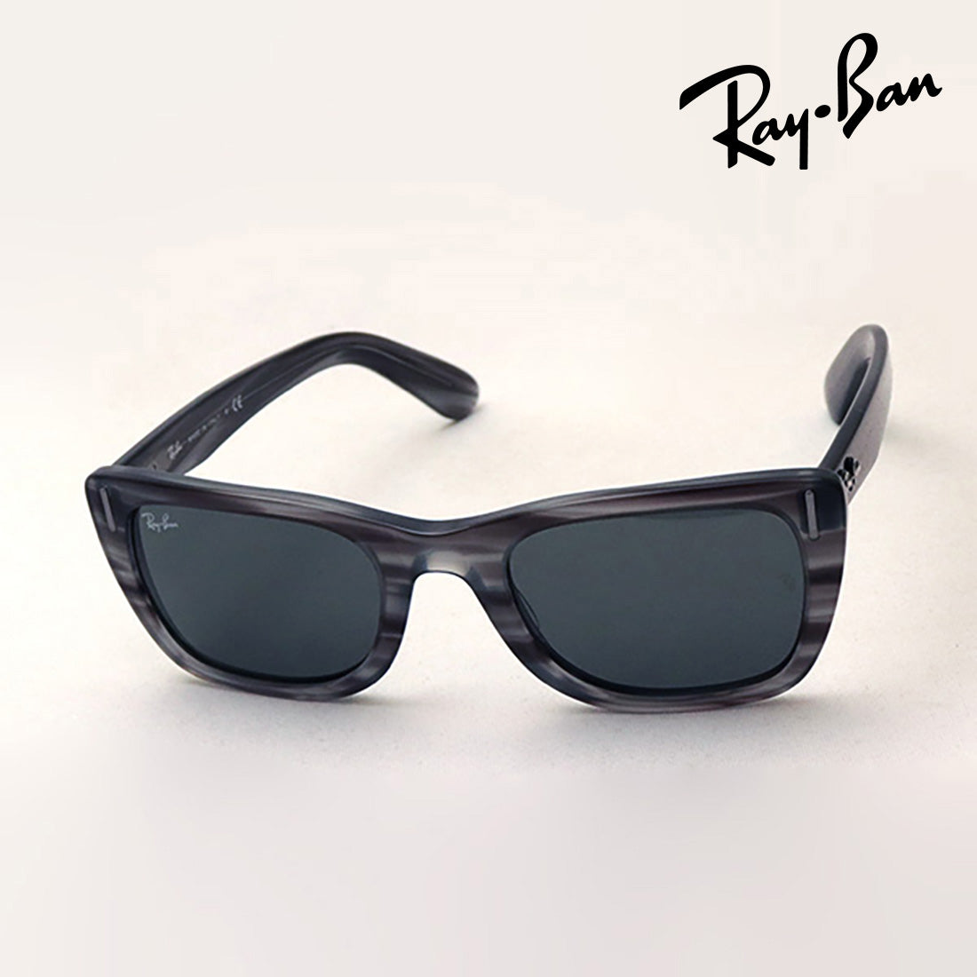Ray-Ban Sunglasses Ray-Ban RB2248 1314B1 Caribbean