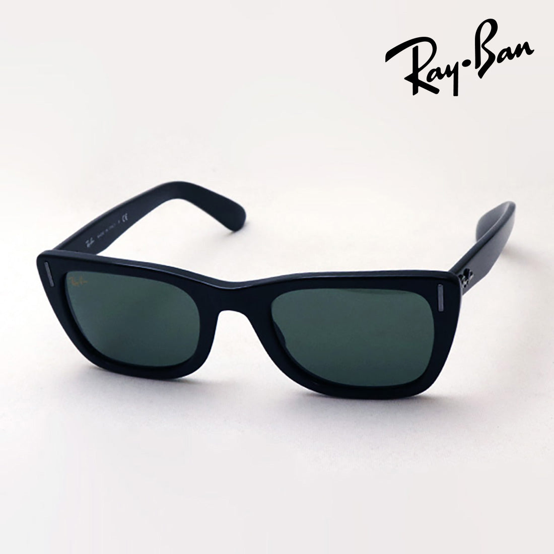 Ray-Ban Sunglasses Ray-Ban RB2248 90131 Caribbean