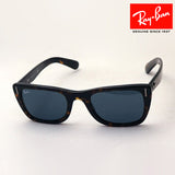 Ray-Ban Sunglasses Ray-Ban RB2248 902R5 Caribbean