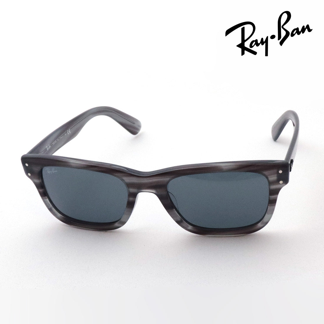 Ray-Ban Sunglasses Ray-Ban RB2283F 1314R5 Mr. Bank