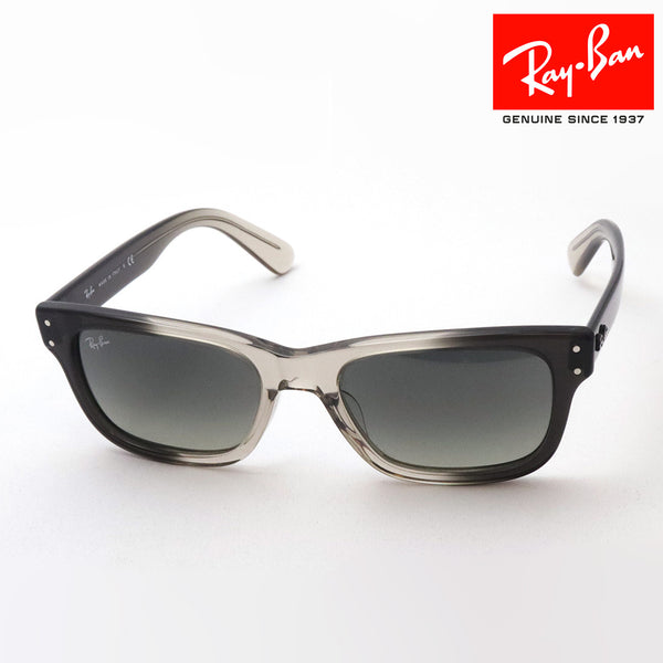 Ray-Ban太阳镜Ray-Ban RB2283F 134071 Bank先生