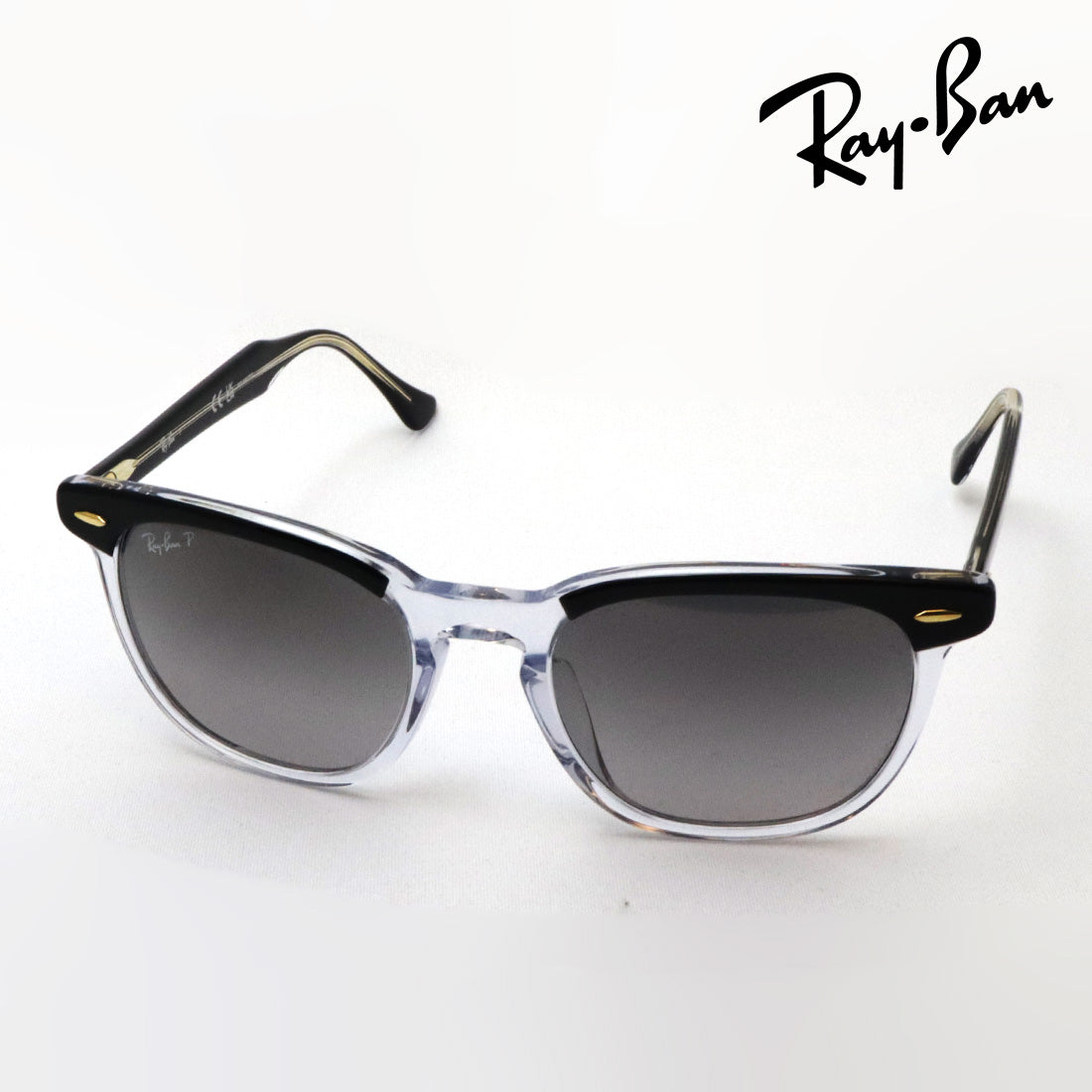 Gafas de sol polarizadas de Ray-Ban Ray-Ban RB2298F 1294M3 Hawkeye