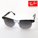 Gafas de sol polarizadas de Ray-Ban Ray-Ban RB2298F 1294M3 Hawkeye