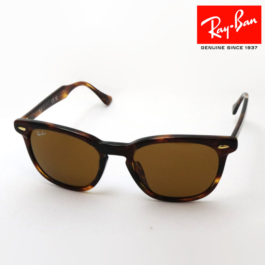 レイバン サングラス Ray-Ban RB2298F 95433 ホークアイ