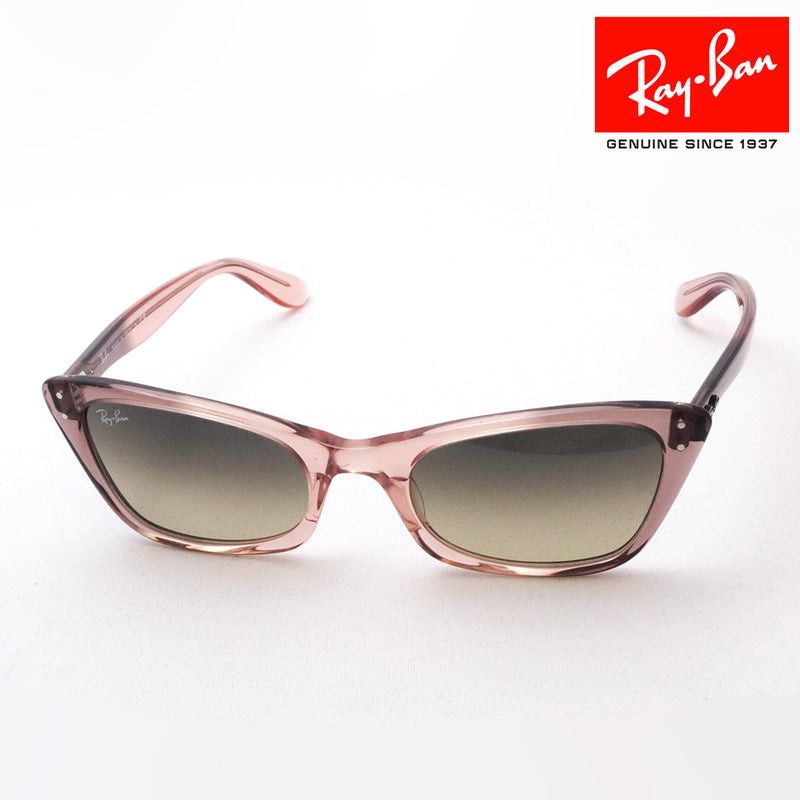 Ray-Ban Sunglasses Ray-Ban RB2299 1344BG