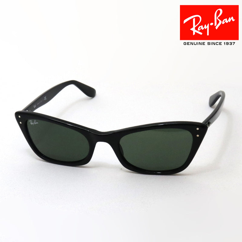 Ray-Ban Sunglasses Ray-Ban RB2299 90131