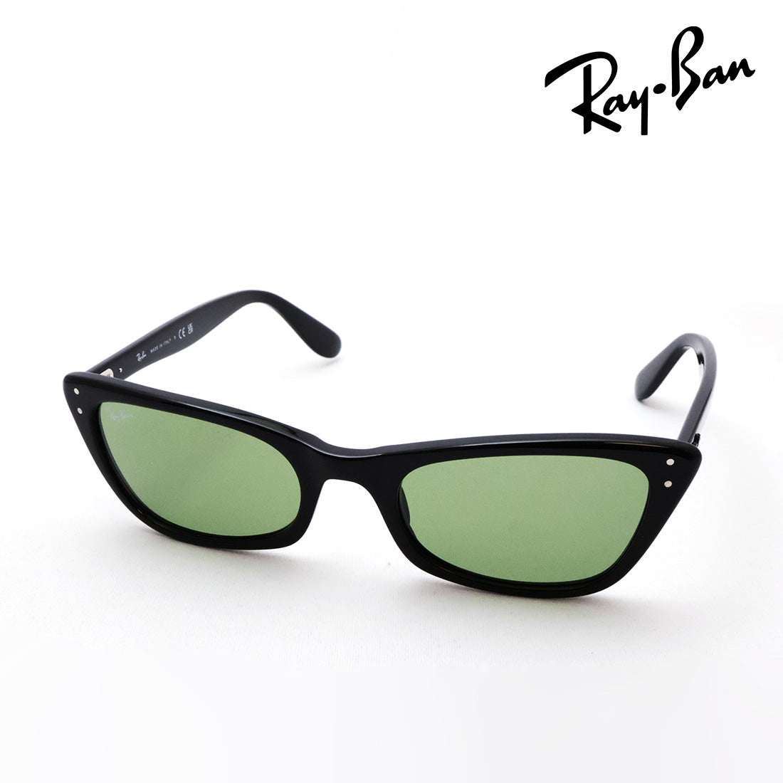 レイバン サングラス Ray-Ban LADY BURBANK レディーバーバンク RB2299 9014E 52
