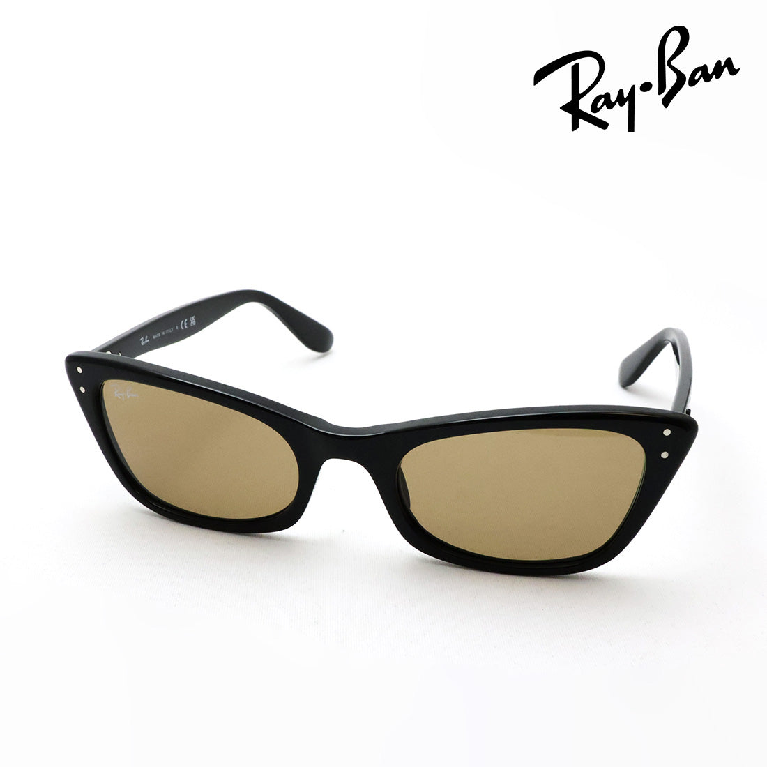 レイバン サングラス Ray-Ban LADY BURBANK レディーバーバンク RB2299 90173 52